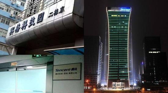 华强北电子科技大厦a座_华强北电子科技大厦_华强北电子大厦6楼