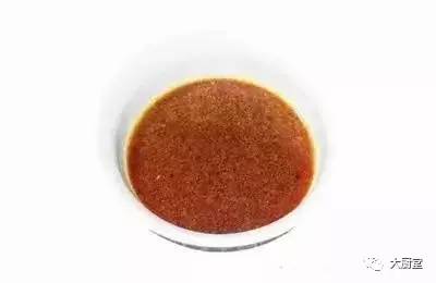 韩式烤肉酱调料_韩国八色烤肉酱料配方_韩国烤肉酱蘸料的做法