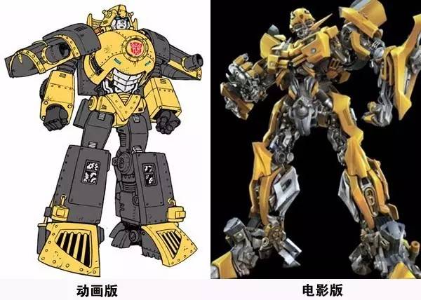 不只是票房收割机——《变形金刚》系列电影在中国(图4) 变形金刚4电影_电影变型金刚_第一部变形金刚电影是哪一年