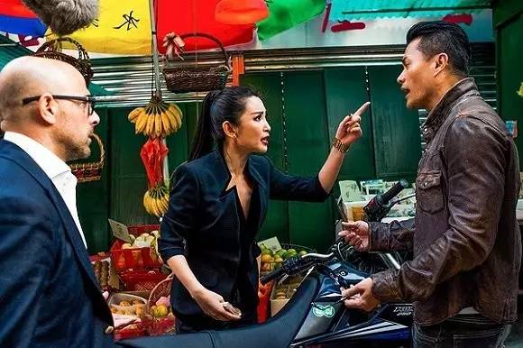 不只是票房收割机——《变形金刚》系列电影在中国(图8) 变形金刚4电影_电影变型金刚_第一部变形金刚电影是哪一年