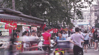 摊摆麻烦夜宵会有什么影响_摆夜宵摊会有麻烦吗_摊摆麻烦夜宵会有什么后果