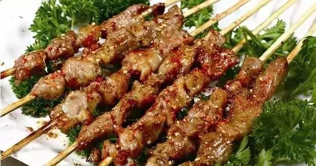 烟台野炊烧烤_烟台日部落烧烤_烟台烧烤场地