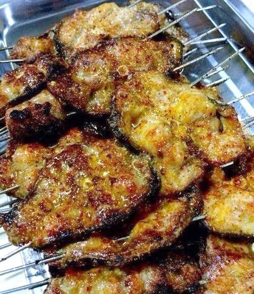 烟台烧烤场地_烟台野炊烧烤_烟台日部落烧烤