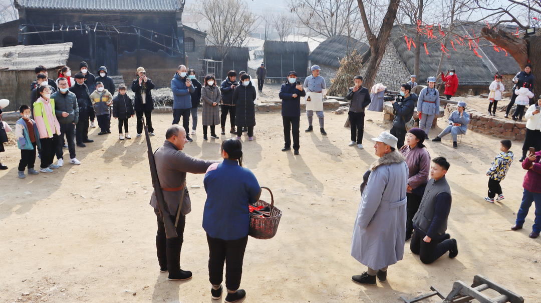 红嫂影视基地_影视基地红嫂是谁_影视基地红嫂是谁扮演的