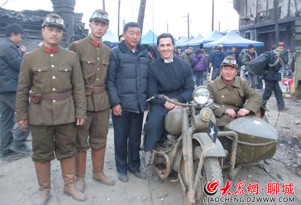 红嫂影视基地_影视基地红嫂是谁扮演的_影视基地红嫂是谁