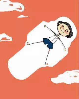 六一专题|初潮少女究竟应该如何选择卫生巾?(图3) 少女初潮一般几天_少女月经初潮几天干净_少女月经初潮是什么时候