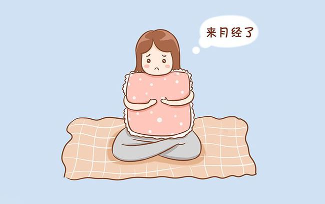 六一专题|初潮少女究竟应该如何选择卫生巾?(图6) 少女月经初潮是什么时候_少女月经初潮几天干净_少女初潮一般几天