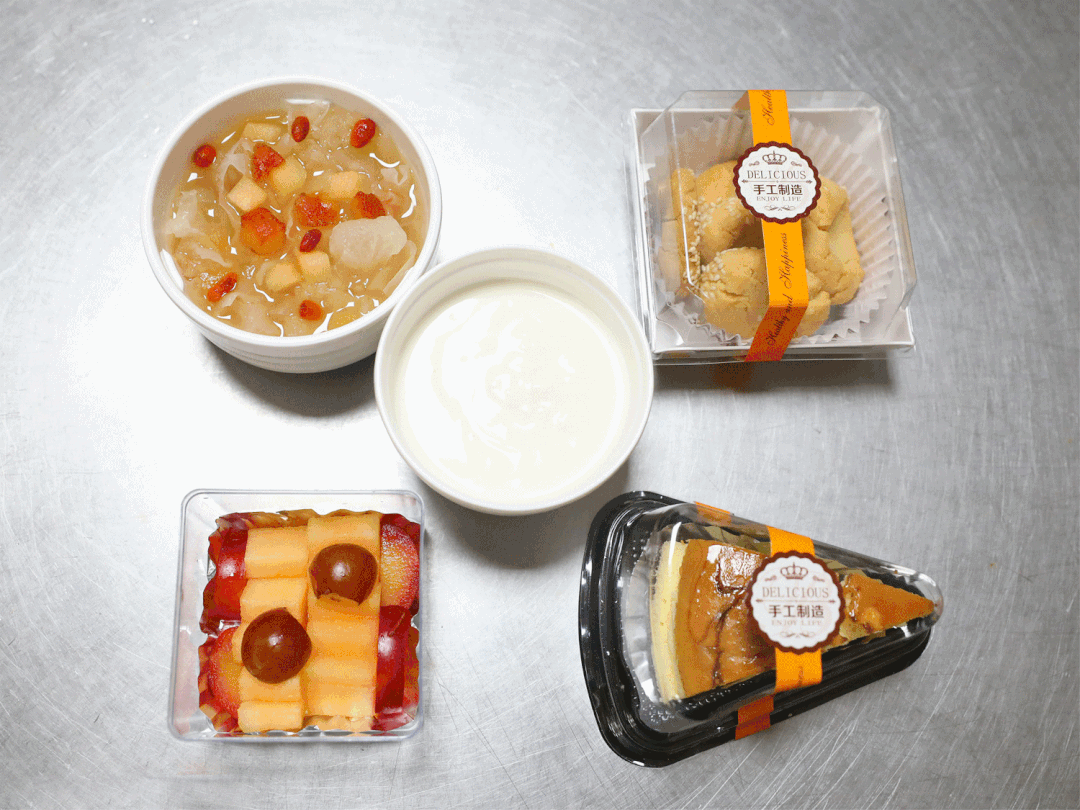产妇点心食谱大全_产妇点心的做法大全_点心食材