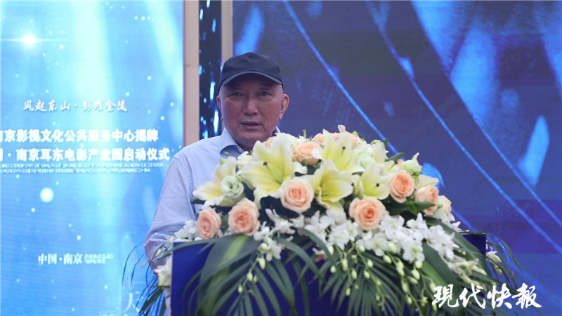 南京影视公司_南京影视制作公司_南京的影视公司
