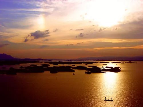 “中国最美休闲胜地”!水光潋滟,山色空蒙(图10) 九江汽车总站公交路线_九江汽车总站在哪里_九江汽车站坐几路公交车