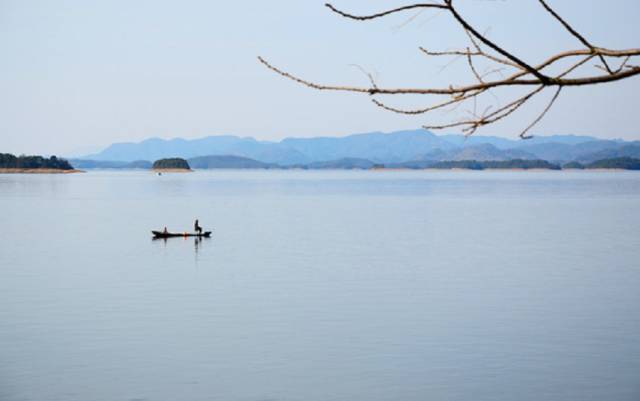 “中国最美休闲胜地”!水光潋滟,山色空蒙(图11) 九江汽车总站公交路线_九江汽车站坐几路公交车_九江汽车总站在哪里
