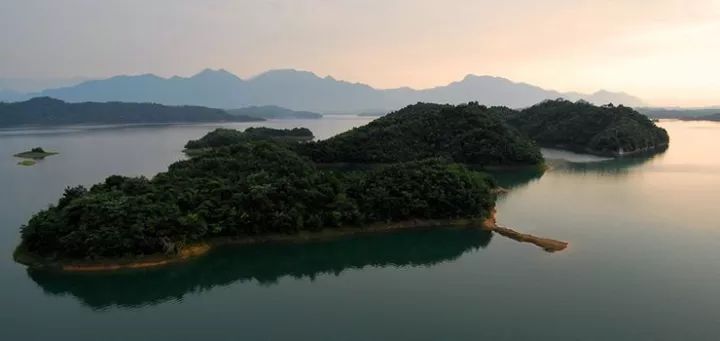 “中国最美休闲胜地”!水光潋滟,山色空蒙(图13) 九江汽车站坐几路公交车_九江汽车总站公交路线_九江汽车总站在哪里