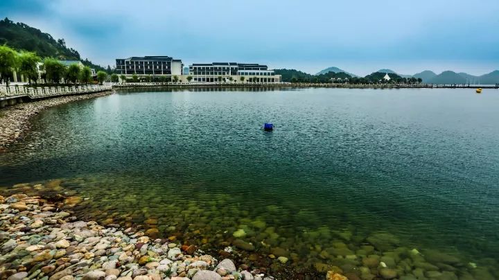 “中国最美休闲胜地”!水光潋滟,山色空蒙(图5) 九江汽车总站在哪里_九江汽车站坐几路公交车_九江汽车总站公交路线