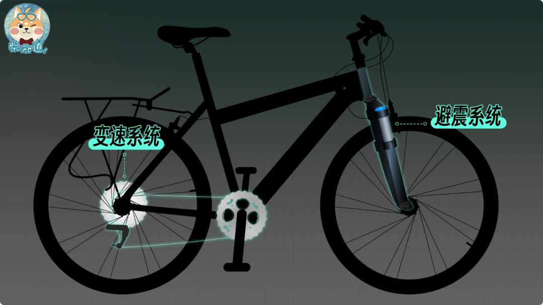 几百块和几万块的自行车有什么区别?贵的自行车贵在哪里?|图文(图6) 死飞自行车要打气吗_自行车打气大多数_自行车打气打到什么程度
