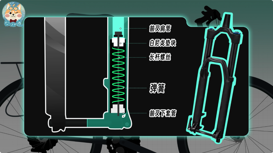 几百块和几万块的自行车有什么区别?贵的自行车贵在哪里?|图文(图9) 自行车打气大多数_自行车打气打到什么程度_死飞自行车要打气吗