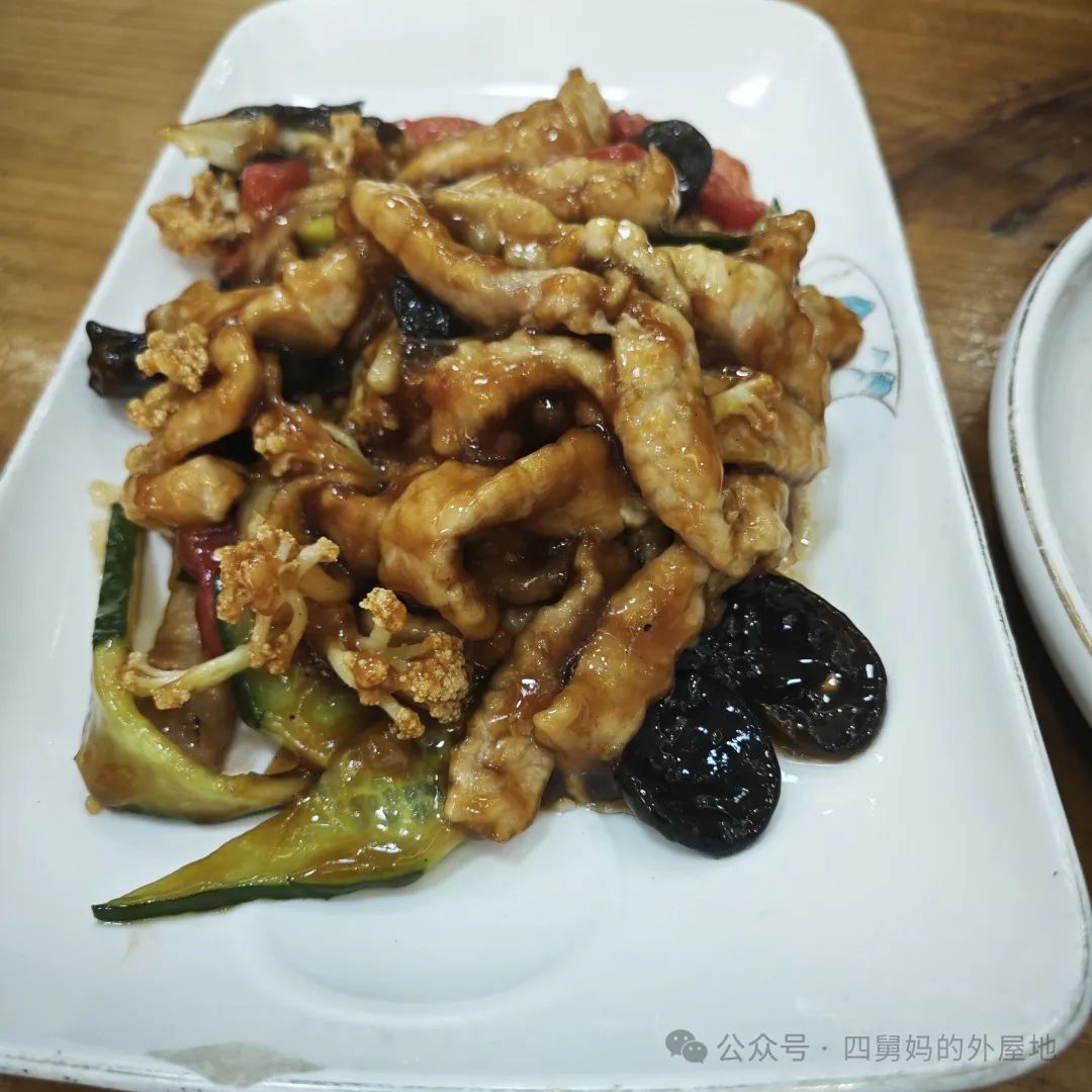 烧茄子香菜_茄子香菜_鲁菜香菜茄子视频