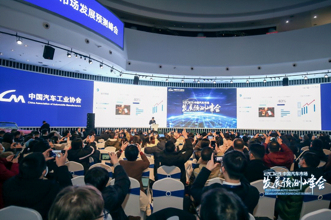 汽车市场2020_2025年中国汽车市场_2021年汽车市场