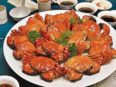 江苏13市的13种螃蟹吃法,从徐州开始,你觉得最好吃的是哪个?(图2) 豆豉蟹怎么做好吃_蒜蓉豆豉酱的做法大全窍门_蒜蓉豆豉美味蟹