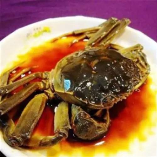 江苏13市的13种螃蟹吃法,从徐州开始,你觉得最好吃的是哪个?(图3) 蒜蓉豆豉美味蟹_豆豉蟹怎么做好吃_蒜蓉豆豉酱的做法大全窍门