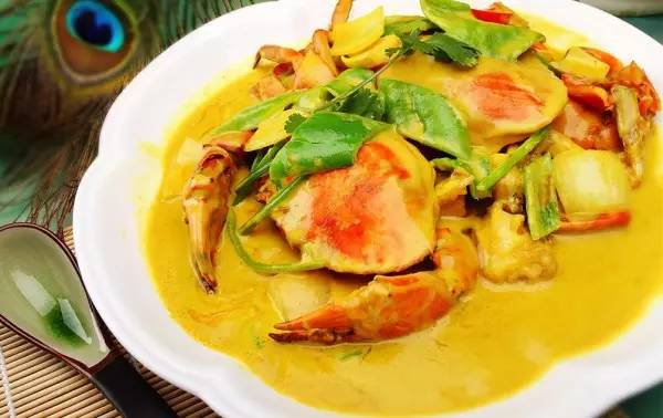 江苏13市的13种螃蟹吃法,从徐州开始,你觉得最好吃的是哪个?(图21) 蒜蓉豆豉酱的做法大全窍门_蒜蓉豆豉美味蟹_豆豉蟹怎么做好吃