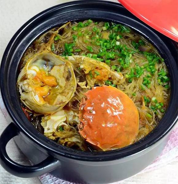 江苏13市的13种螃蟹吃法,从徐州开始,你觉得最好吃的是哪个?(图25) 豆豉蟹怎么做好吃_蒜蓉豆豉酱的做法大全窍门_蒜蓉豆豉美味蟹