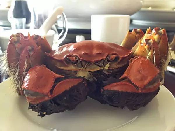 江苏13市的13种螃蟹吃法,从徐州开始,你觉得最好吃的是哪个?(图8) 蒜蓉豆豉美味蟹_蒜蓉豆豉酱的做法大全窍门_豆豉蟹怎么做好吃