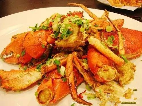 江苏13市的13种螃蟹吃法,从徐州开始,你觉得最好吃的是哪个?(图9) 蒜蓉豆豉酱的做法大全窍门_豆豉蟹怎么做好吃_蒜蓉豆豉美味蟹