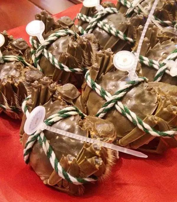 江苏13市的13种螃蟹吃法,从徐州开始,你觉得最好吃的是哪个?(图10) 豆豉蟹怎么做好吃_蒜蓉豆豉美味蟹_蒜蓉豆豉酱的做法大全窍门