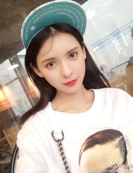 思聪女友雪梨分手原因_王思聪女友雪梨叫什么名字_王思聪女友雪梨性感
