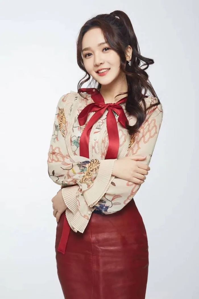 “浪姐”带热的湖南娱乐频道,走出了李响、李好、靳梦佳、沈梦辰、张大大…(图8) 中国湖南时尚盛典_湖南广播电视台时尚频道_湖南时尚频道