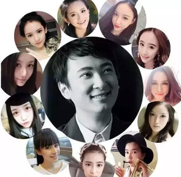 王思聪前女友雪梨多高_王思聪女友雪梨性感_王思聪女票有哪些网红雪梨