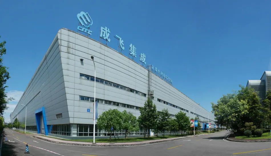 四川成飞集成科技股份_成飞集成科技待遇工资_四川成飞集成科技