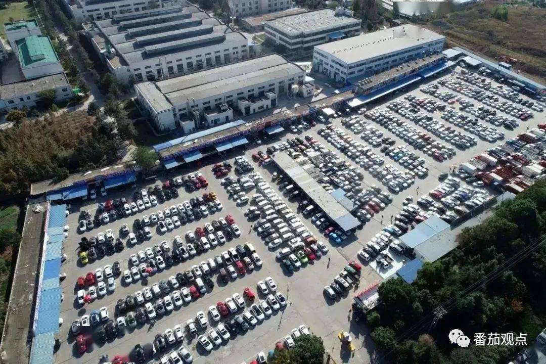 广州二手车市场_广州二手小车市场_小车广州二手市场价格