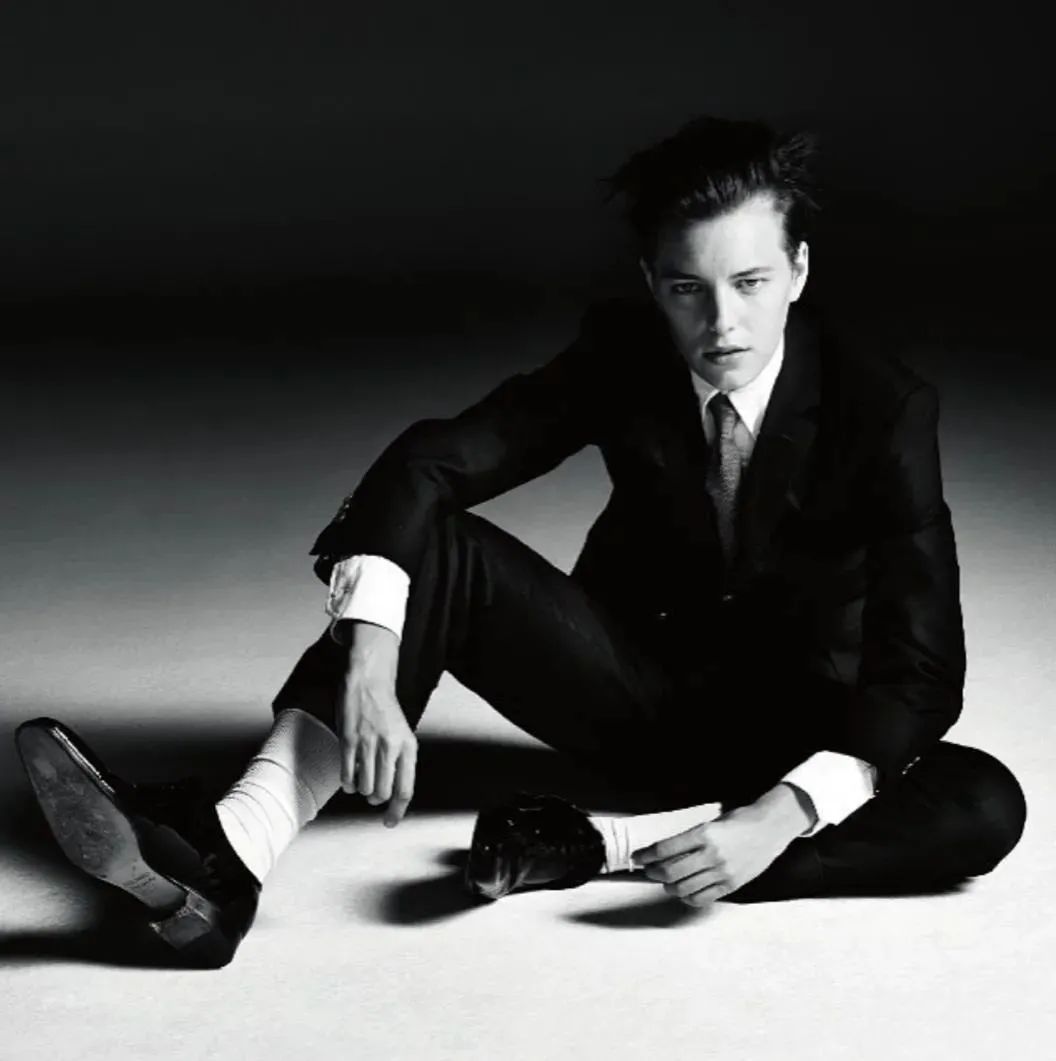 有一种惊艳叫作王一博的女装(图14) 潮流时尚图片高清图_潮流时尚图片头像_性感时尚潮流女装图片