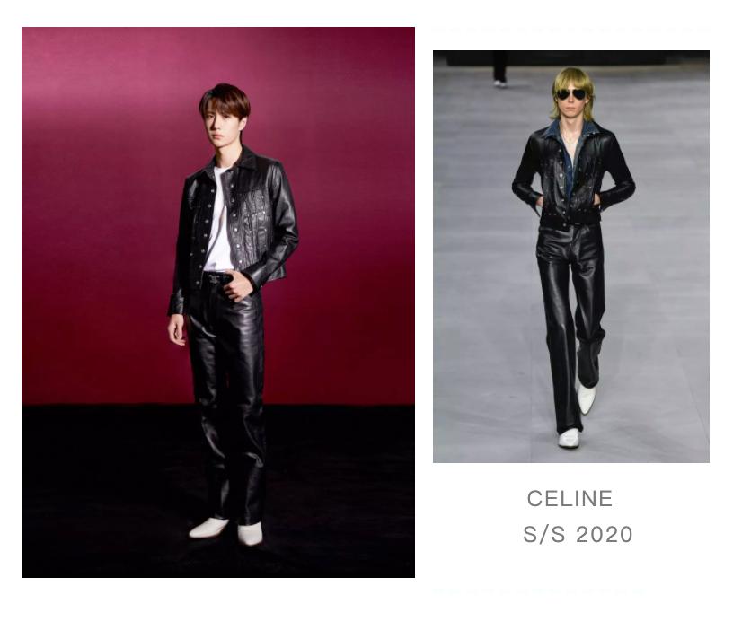 有一种惊艳叫作王一博的女装(图29) 潮流时尚图片高清图_性感时尚潮流女装图片_潮流时尚图片头像