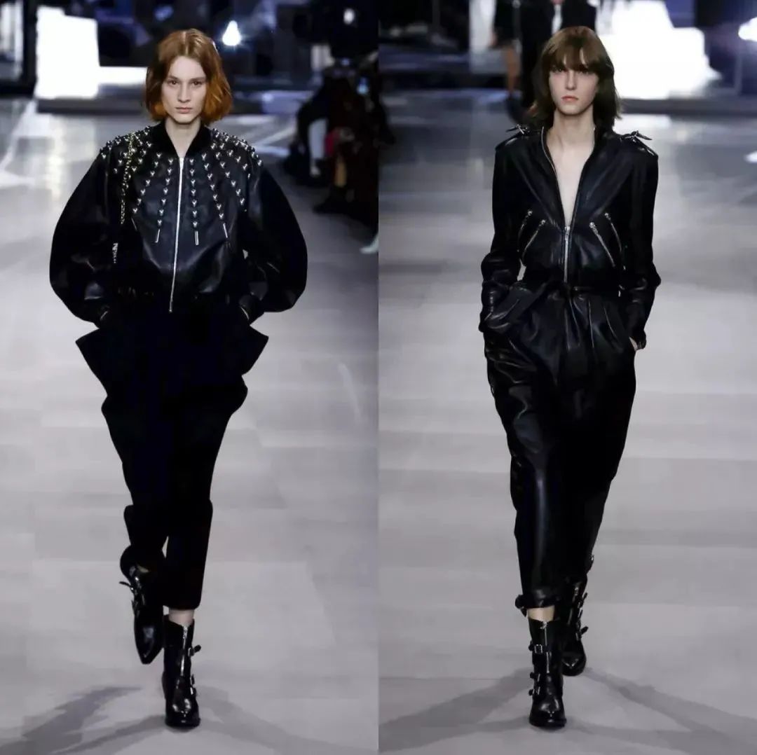 有一种惊艳叫作王一博的女装(图36) 性感时尚潮流女装图片_潮流时尚图片头像_潮流时尚图片高清图