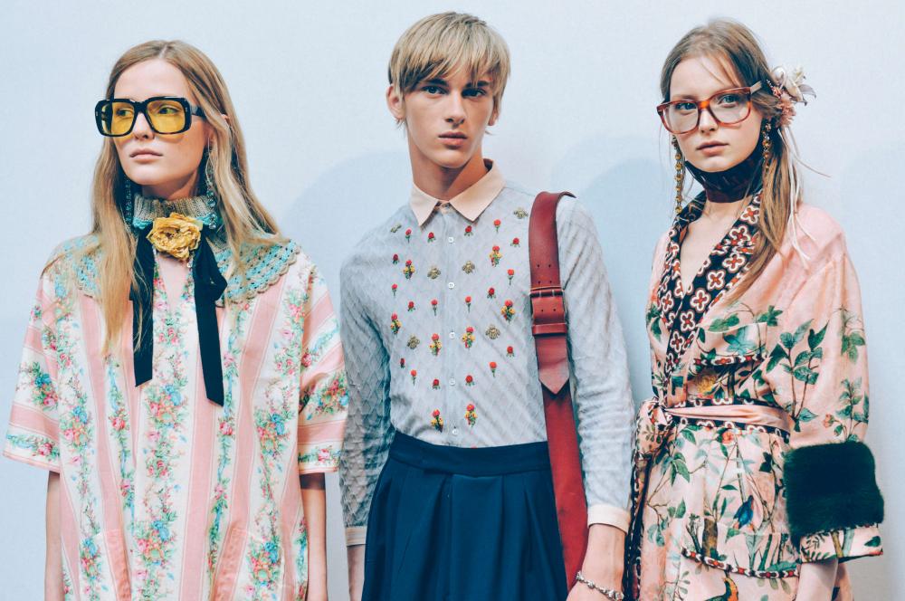 有一种惊艳叫作王一博的女装(图39) 潮流时尚图片头像_潮流时尚图片高清图_性感时尚潮流女装图片