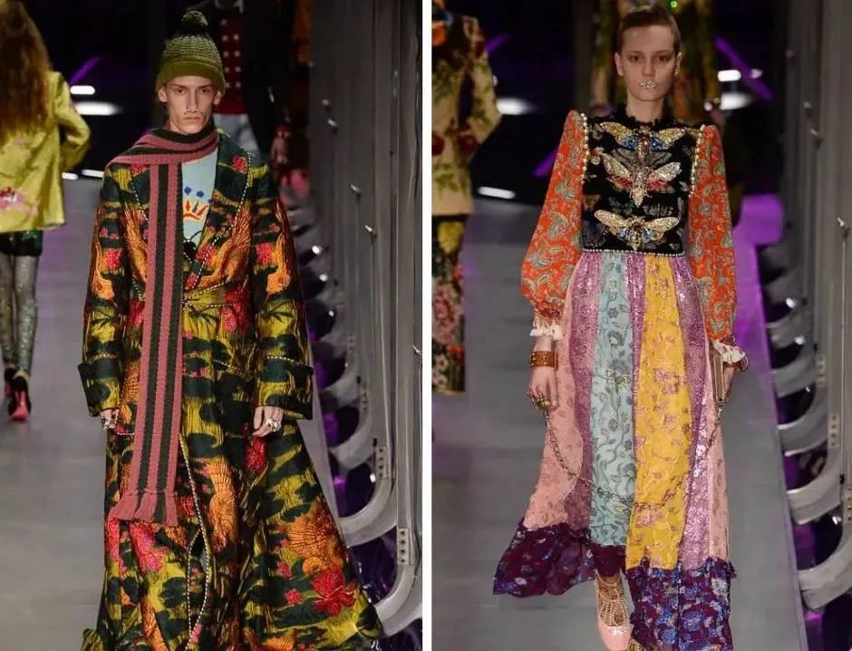 有一种惊艳叫作王一博的女装(图41) 潮流时尚图片高清图_潮流时尚图片头像_性感时尚潮流女装图片