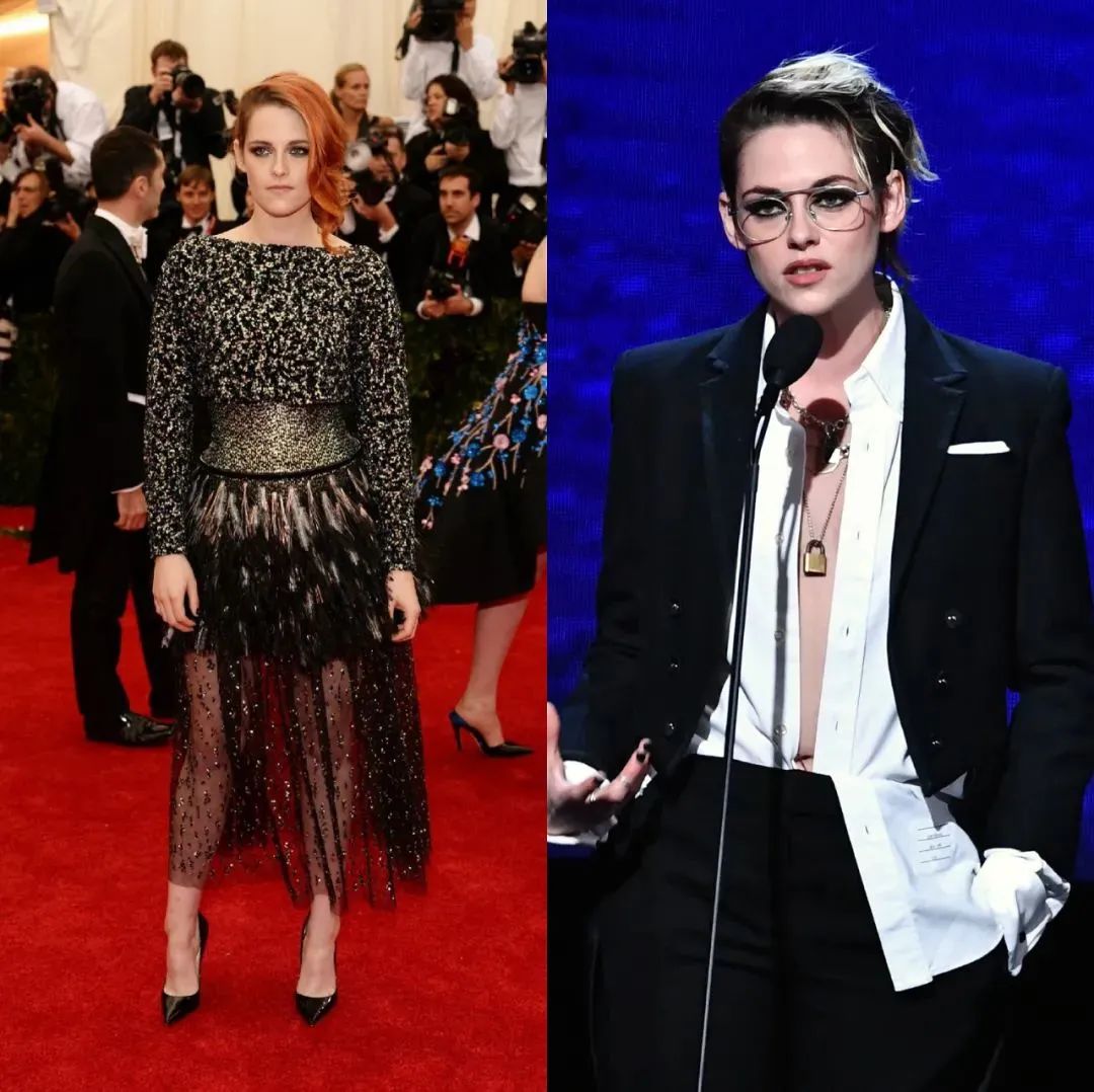 有一种惊艳叫作王一博的女装(图51) 性感时尚潮流女装图片_潮流时尚图片头像_潮流时尚图片高清图