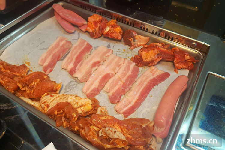 甘肃烤肉店加盟10大品牌哪家好(图1) 甘肃烤肉店加盟10大品牌哪家好