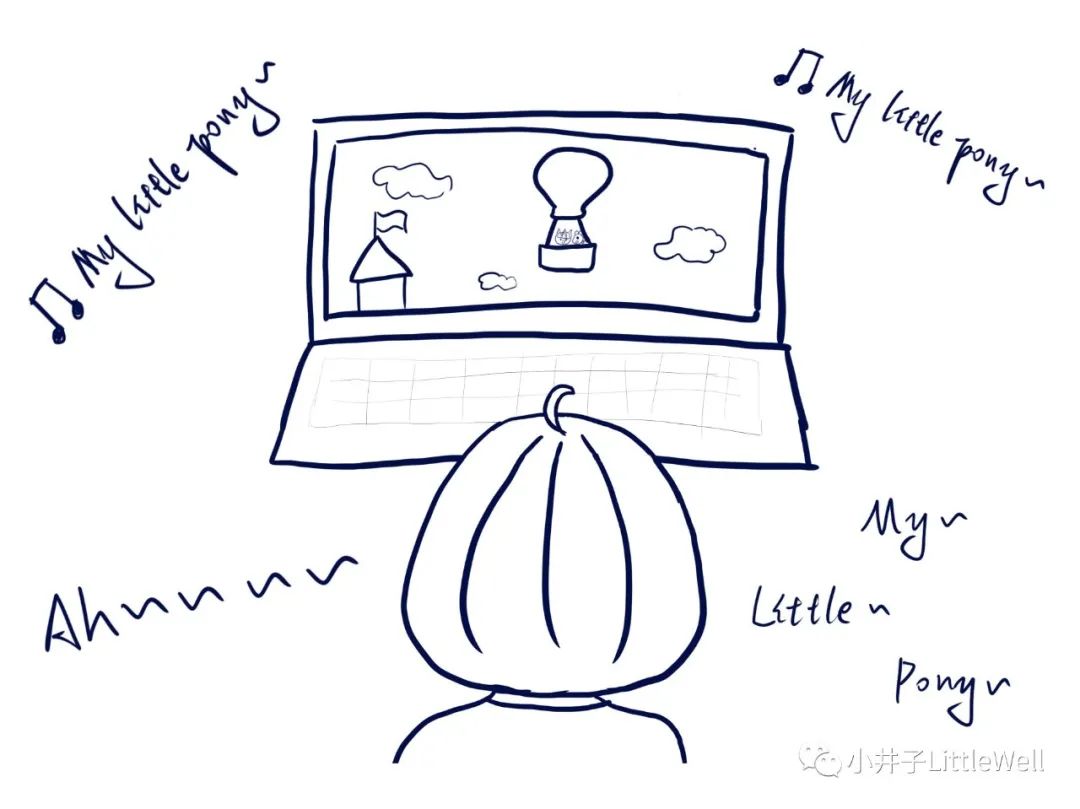 小马宝莉第五季动画暮光闪闪版本_小马宝莉闪闪亮_小马宝莉闪烁组漫画