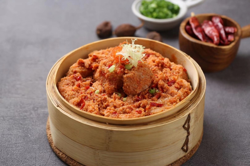 南海渔村海鲜酒家_南海渔村菜品_南海渔村饭店