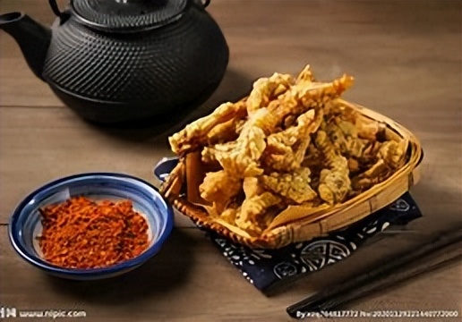 豆沙酥肉的家常做法_豆沙肉松酥_酥肉豆沙汤
