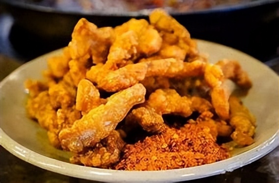 豆沙肉松酥_酥肉豆沙汤_豆沙酥肉的家常做法