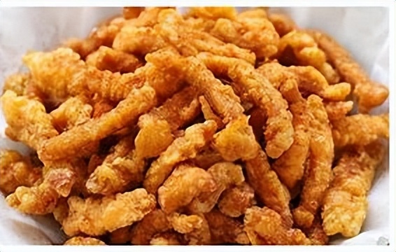 豆沙酥肉的家常做法_豆沙肉松酥_酥肉豆沙汤