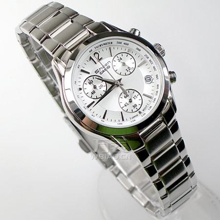 几百元手表品牌哪个好?百元级别手表品牌推荐(图2) 卡西欧手表