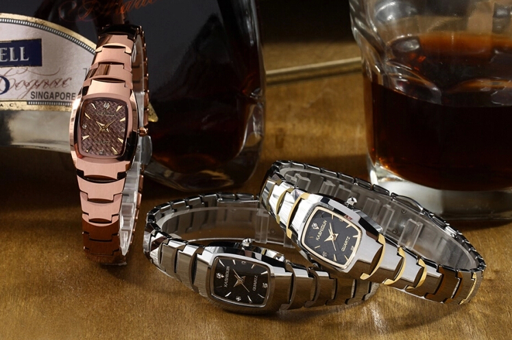 几百元手表品牌哪个好?百元级别手表品牌推荐(图3) 卡诗顿手表