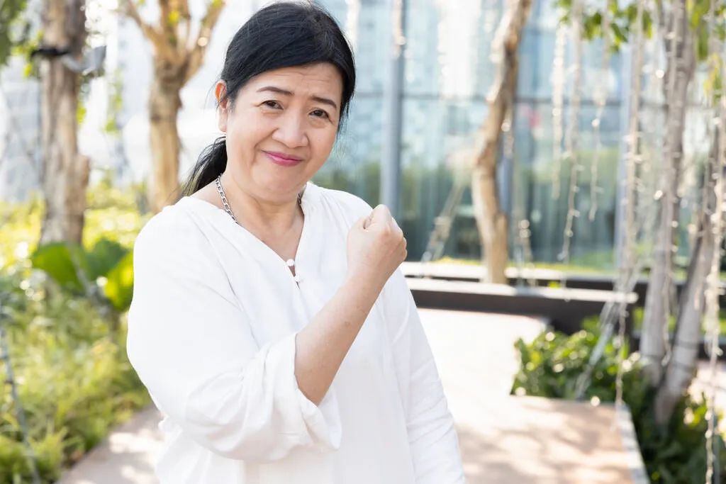 女性绝经年龄范围_女性什么年龄绝经_女人绝经年