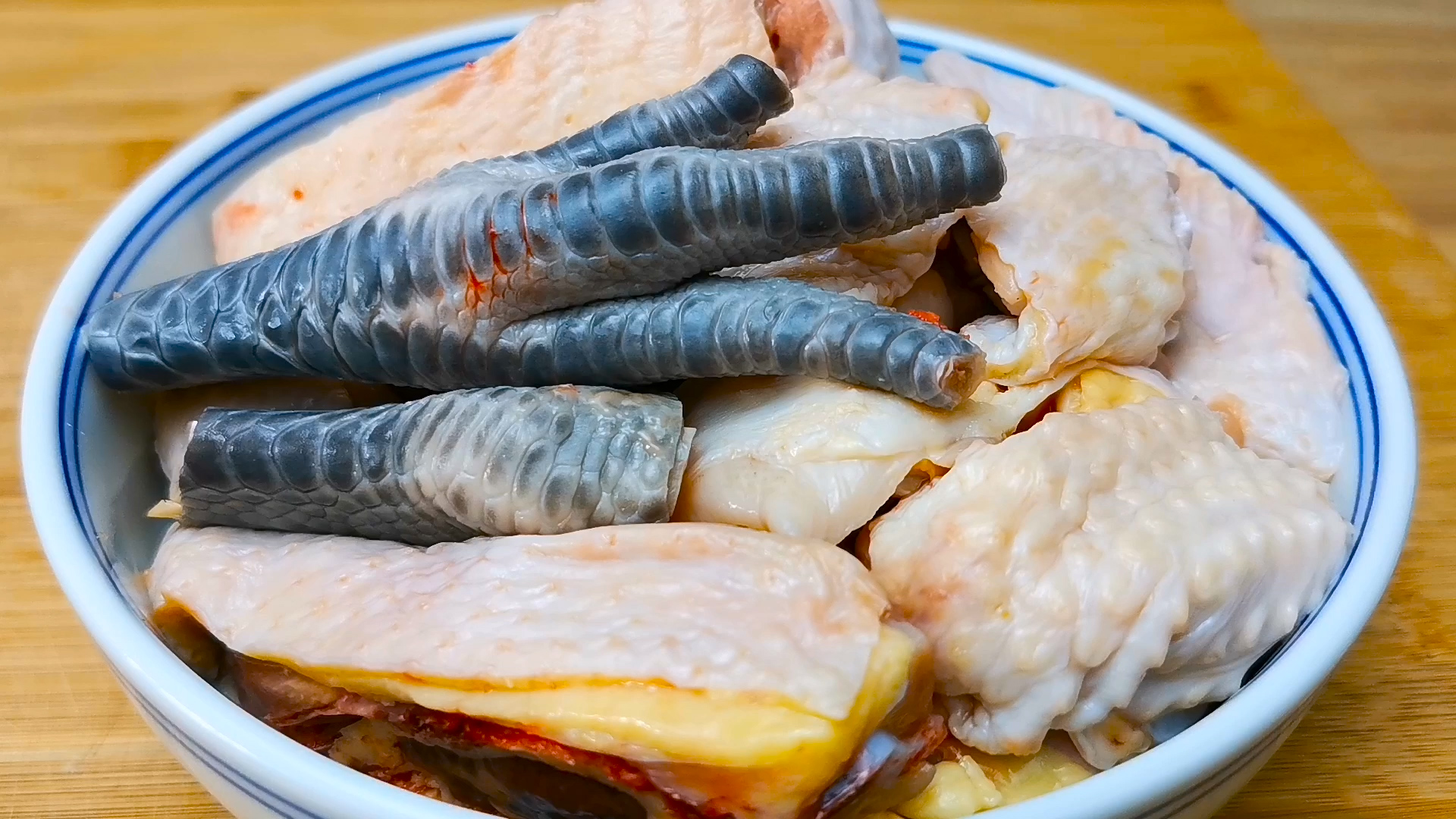 鸡汤清炖怎么做好吃_美味鸡汤营养清炖做法大全_清炖鸡汤怎么做美味营养