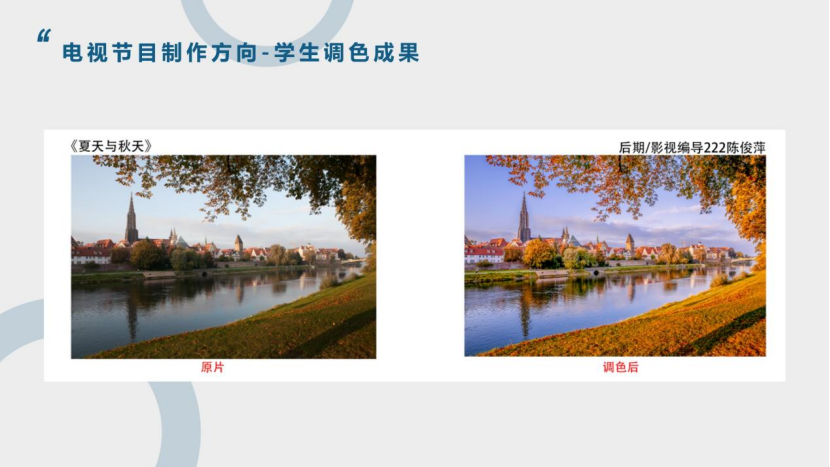 编导影视专业就业方向_影视编导专业_编导影视专业学什么